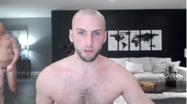 Ryanandchadcb  28-01-2021 video hardcore