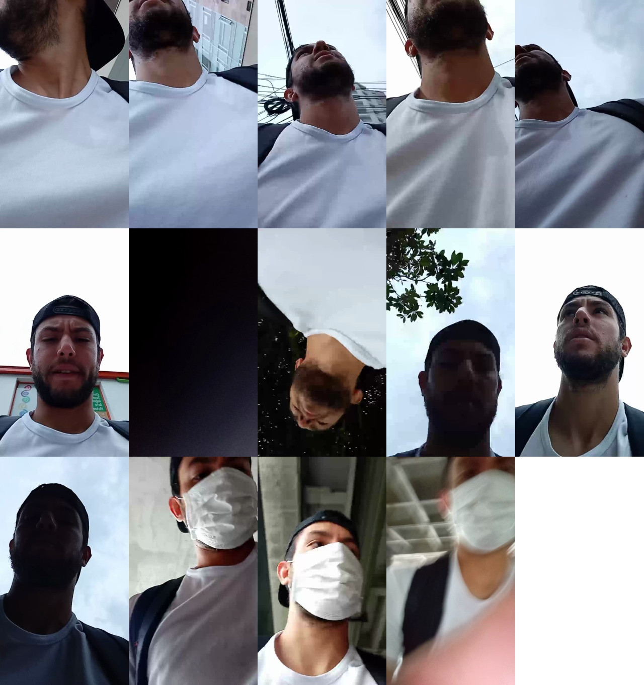 SrJhons  28-01-2021 Recorded Video XXX