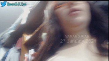Vanandjuani 27-01-2021 Wet 