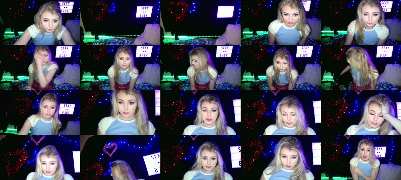 Xoxoblondieee 28-01-2021 Ass 