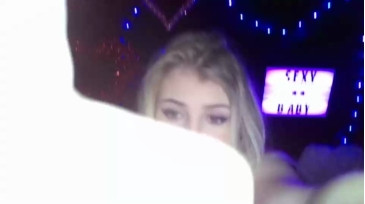 Xoxoblondieee 28-01-2021 Ass 