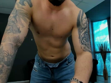 ZackConnorX  28-01-2021 Recorded Video XXX