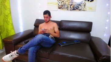 andewin21  28-01-2021 Recorded Video Nude