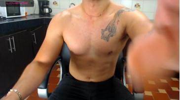 frank_ruiz  28-01-2021 Recorded Video Nude