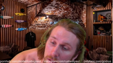 godruspaul  28-01-2021 Recorded Video XXX