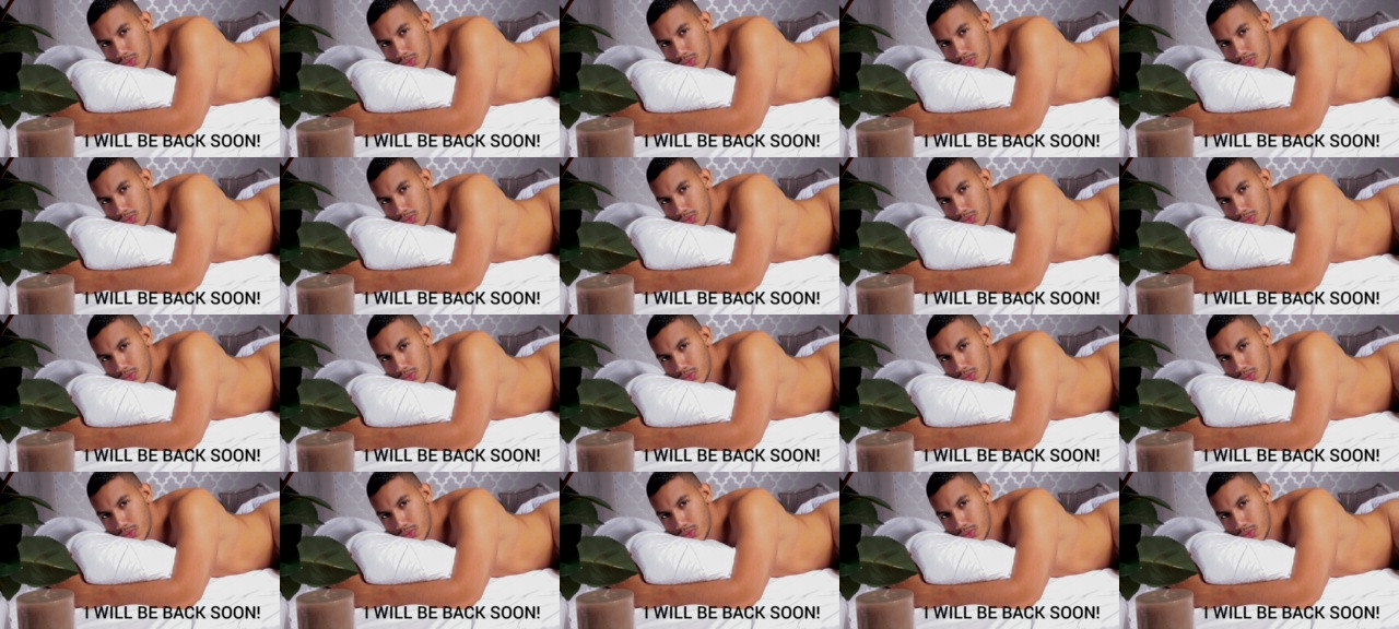 hot_sensualboys  28-01-2021 Recorded Video Topless
