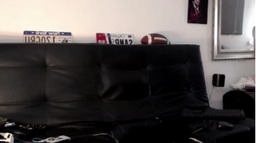 john_colman  28-01-2021 Recorded Video Naked