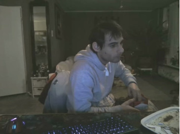 mihaimichael  28-01-2021 Recorded Video Naked