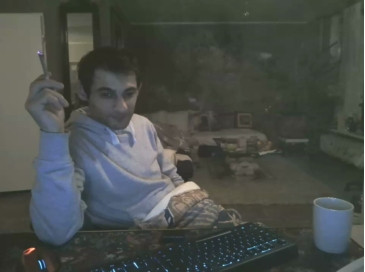 mihaimichael  28-01-2021 Recorded Video Show