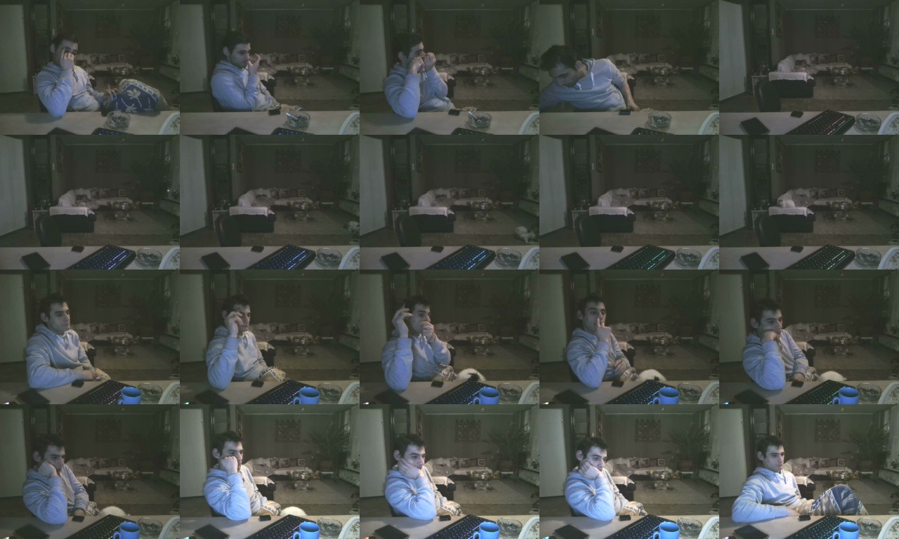 mihaimichael  28-01-2021 Recorded Video Download