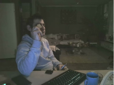 mihaimichael  28-01-2021 Recorded Video Download