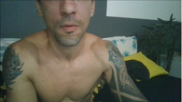 sexsoundman  28-01-2021 Recorded Video Topless