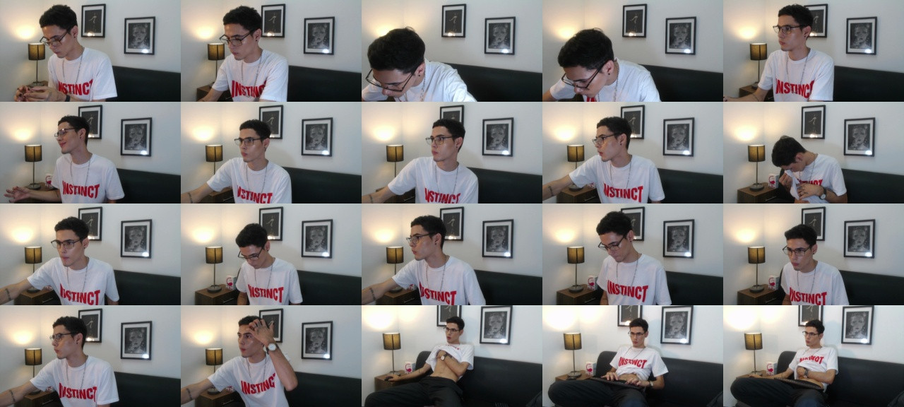 tyler_cooper_  28-01-2021 Recorded Video Webcam