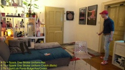 urschall22  28-01-2021 Recorded Video Show
