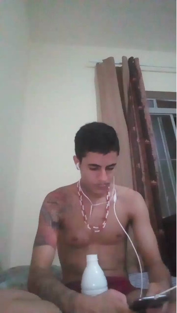 vicsafadinho  28-01-2021 Recorded Video Show