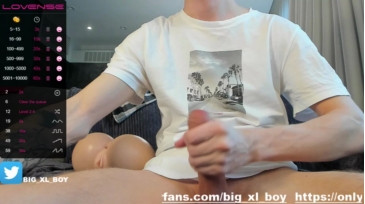 BOYXL20cm  29-01-2021 Recorded Video Cam
