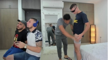 Badguys_Sex  29-01-2021 video Make me