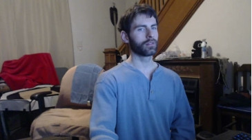 Bedghost  29-01-2021 video lingerie