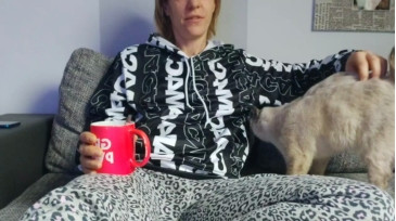 BlueEye_Girl 29-01-2021 Video 