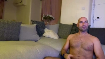 Britcouple007 28-01-2021 Topless 