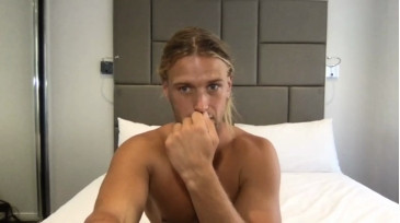 Courtney981  29-01-2021 video ridedildo