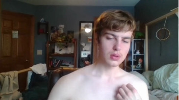 Eanskue  29-01-2021 video squirt