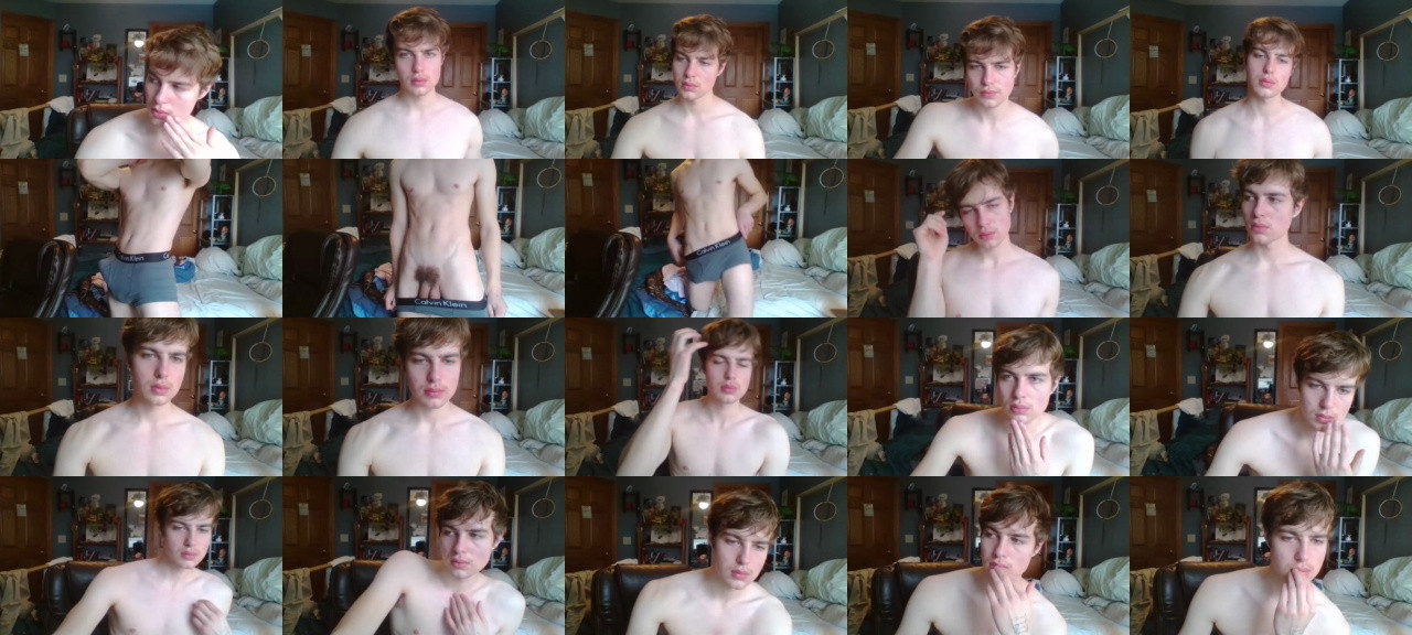 Eanskue  29-01-2021 Male Topless