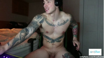 Froufoune  29-01-2021 video spray milk