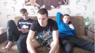 Funny_Guys_Forever  29-01-2021 video plug in