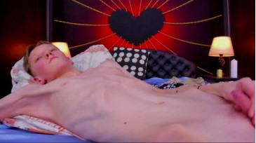 Garethhowel  29-01-2021 video vibeinass