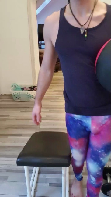 GayCandyy  29-01-2021 Recorded Video Naked