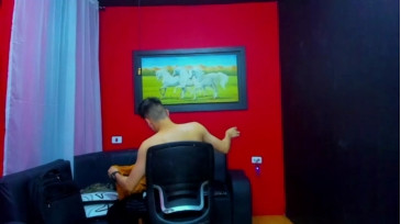 Handsomes_Boys  29-01-2021 video nolimits