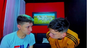 Handsomes_Boys  29-01-2021 video Make me