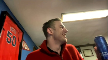 Hornyjohnson448  29-01-2021 video trimmed