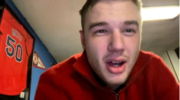 Hornyjohnson448  29-01-2021 video student