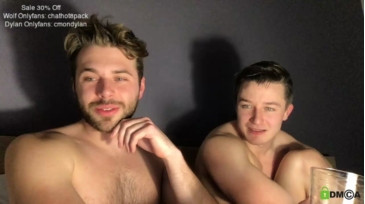 Hot8pack01  29-01-2021 video lfuck