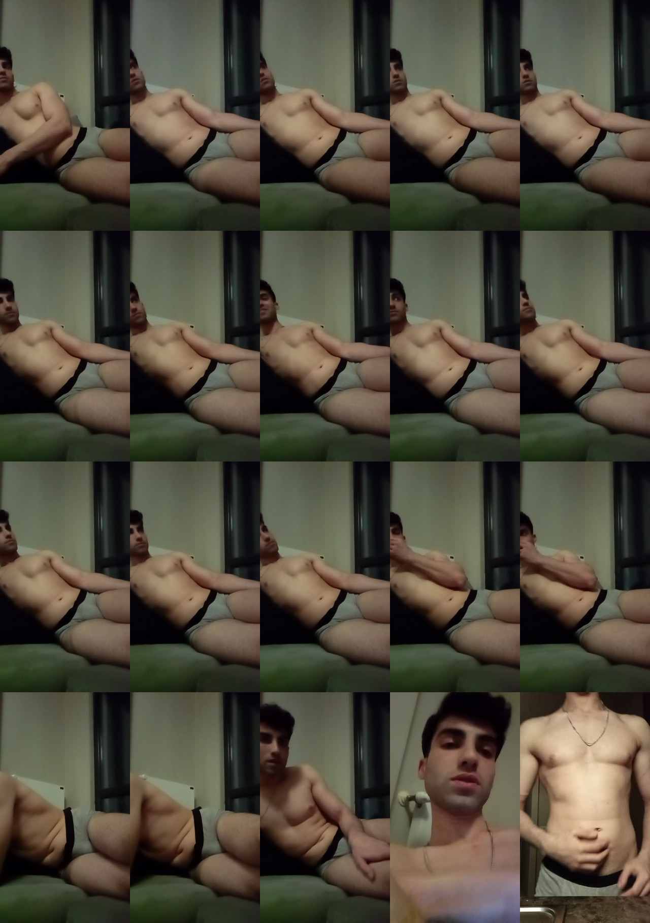 HotyoungTR  29-01-2021 Recorded Video Cam