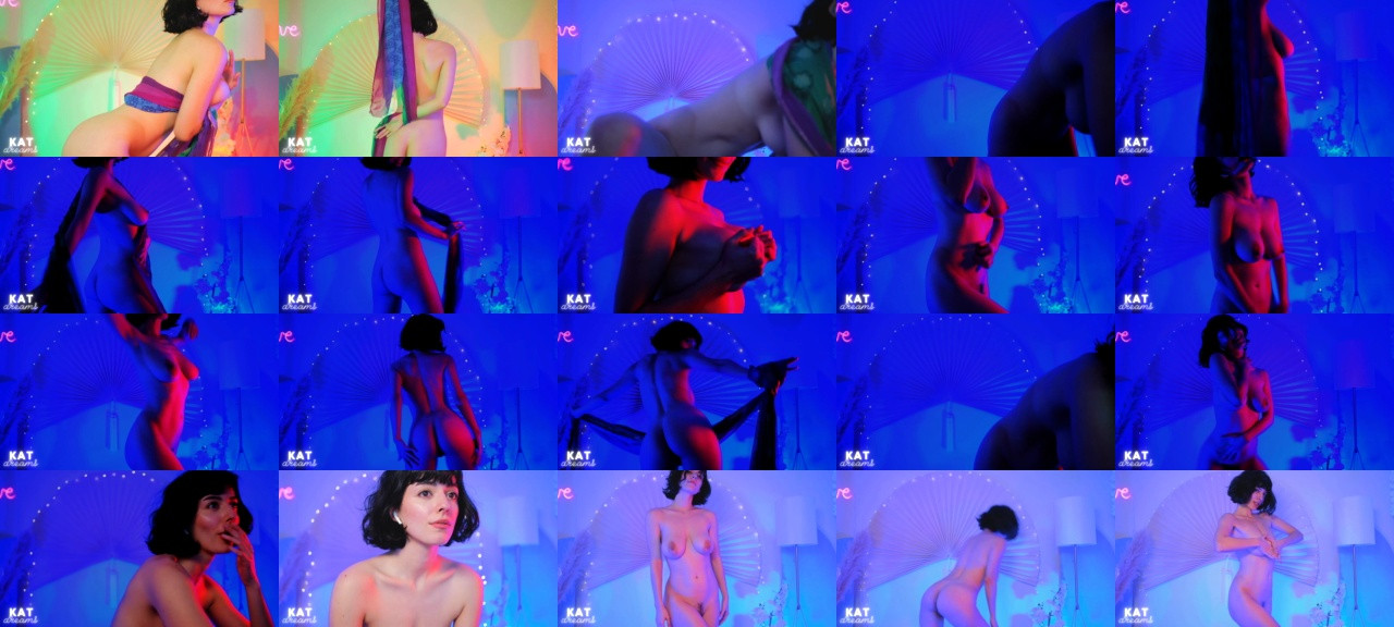 Katdreams 28-01-2021 Naked 