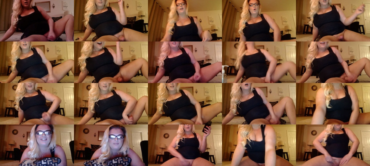 Kellynicolexoxo  29-01-2021 Trans Show