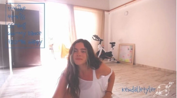 Kendalltyler  29-01-2021 deepthroat Couple