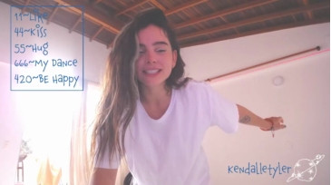 Kendalltyler 29-01-2021 Video 