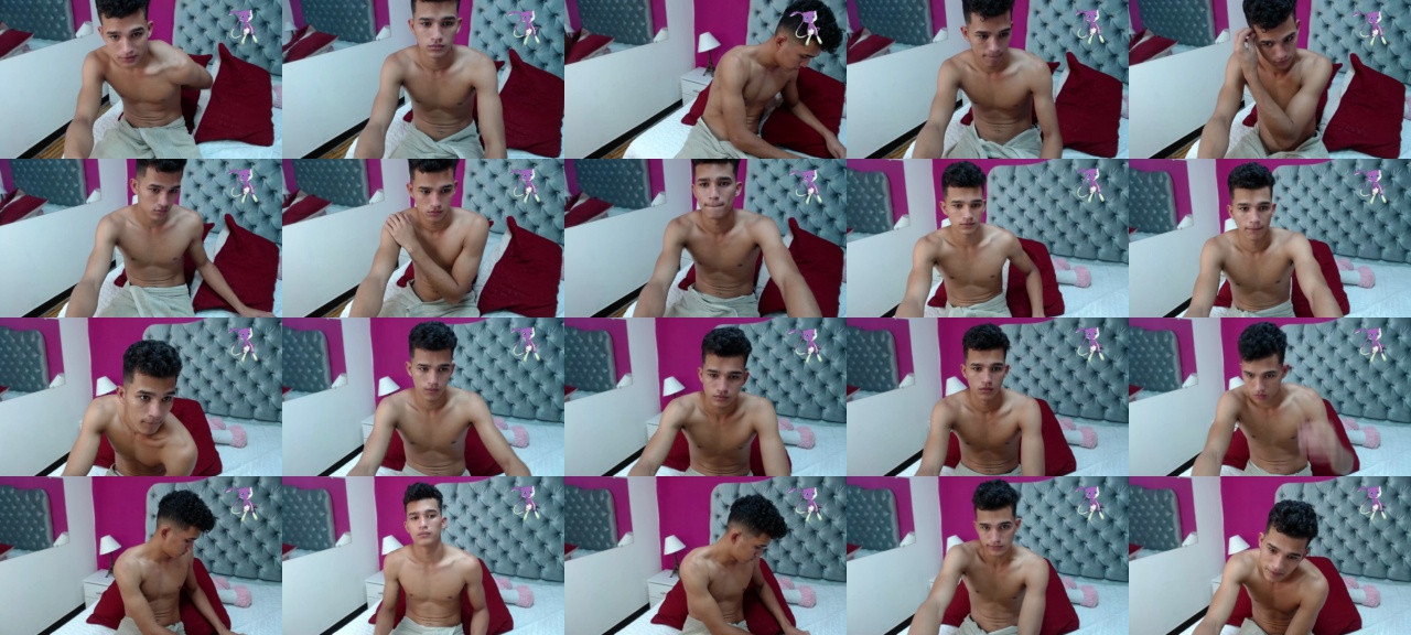 King_Hans  29-01-2021 Recorded Video Nude
