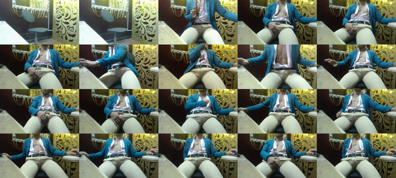 Latin_ryan  29-01-2021 Recorded Video Porn