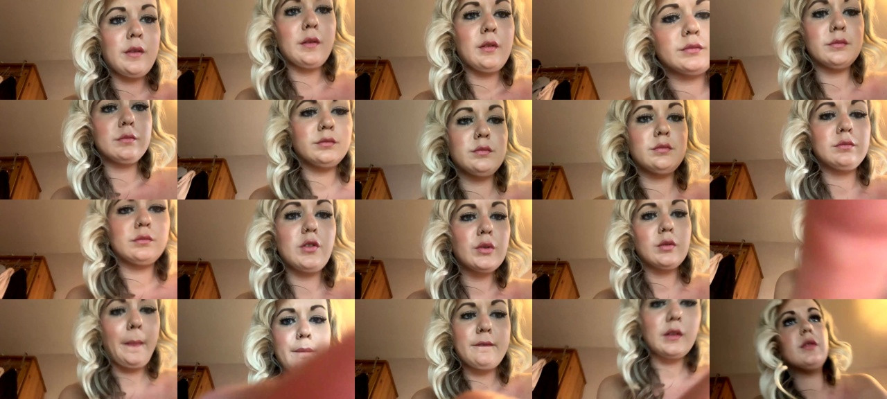 Loulou5485 29-01-2021 Show 