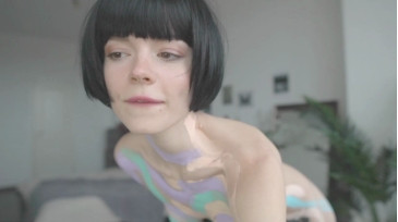 Madame_Audd 29-01-2021 Topless 