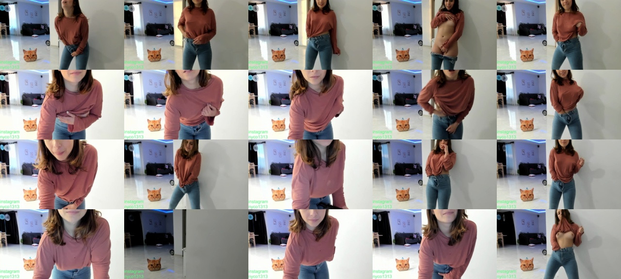 Nyconik 29-01-2021 Porn 