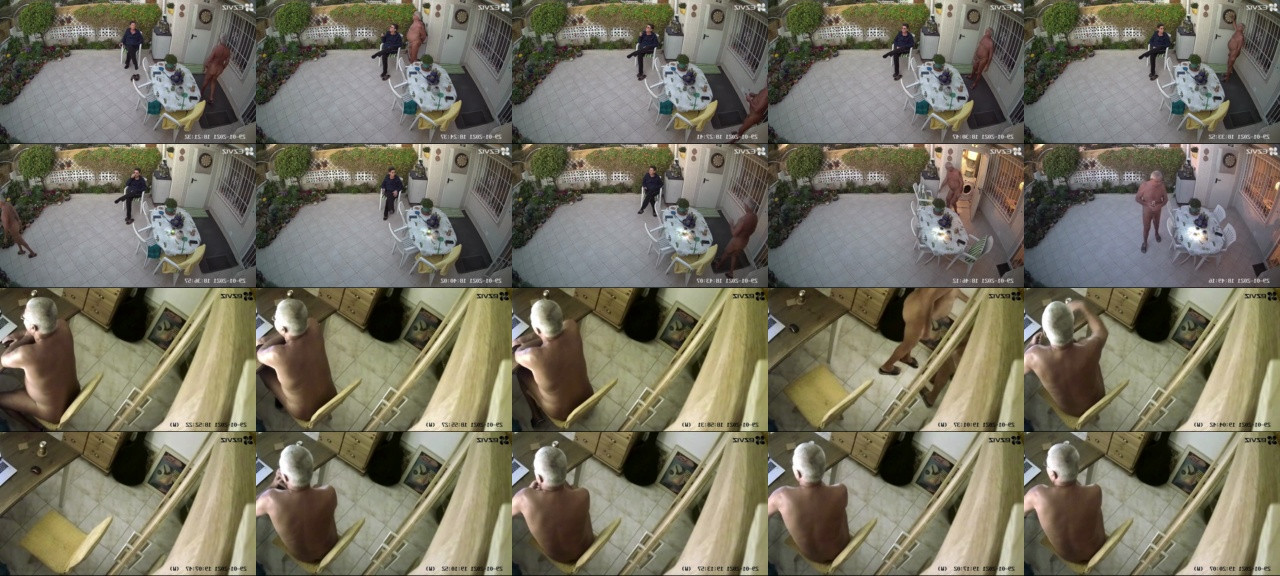 PaulieDeBeest99  29-01-2021 Recorded Video Topless