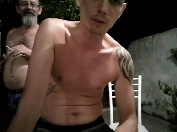 Raul439  29-01-2021 Recorded Video Naked