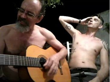 Raul439  29-01-2021 Recorded Video Show