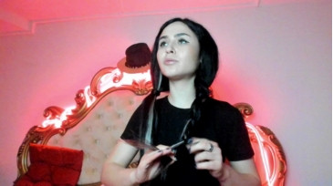 SashaChase 29-01-2021 Pretty 